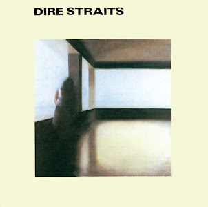 Dire Straits — Sultans Of Swing