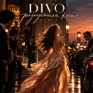 Divo — Розпустила Коси (Remix)