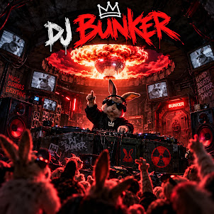 Dj Bunker — В Потоках Вітру