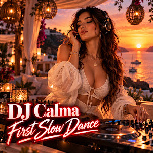 Dj Calma — First Slow Dance