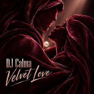 Dj Calma — Velvet Love
