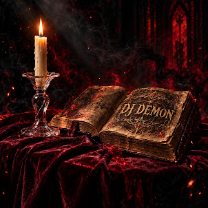 Dj Demon — Ritual