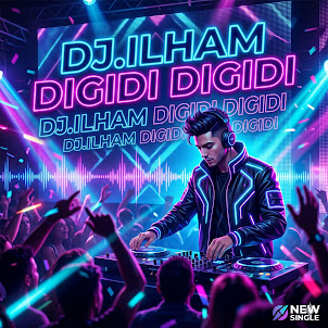 Dj.Ilham
