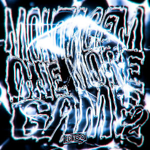 Dj Kvnxd — Montagem One More Game 2 (Ultra Slowed) (feat. Grixor)