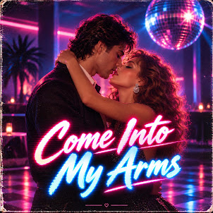 Dj Lumetra — Come Into My Arms