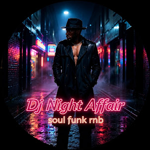 Dj Night Affair — Higher Than Before