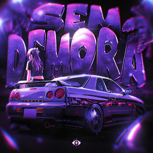 Dj Samir — Sem Demora (Slowed) (feat. Mxxnavra & Sixtinager)