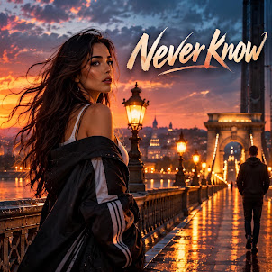 Dj Sonic Beats — Never Know