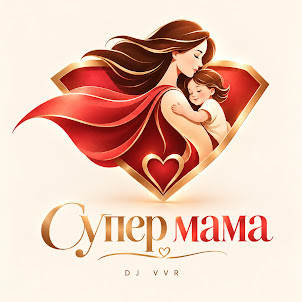 Dj Vvr — Супер Мама