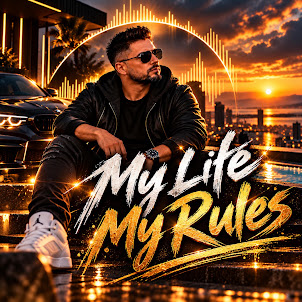 Djelynzoo — My Life, My Rules