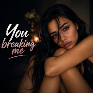 Djelynzoo — You Breaking Me