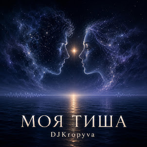 Djkropyva — Моя Тиша