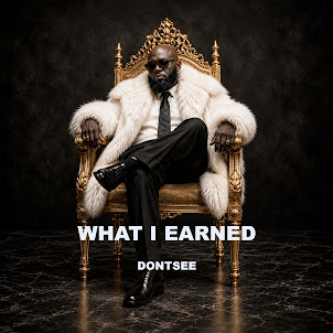 Dontsee — What I Earned