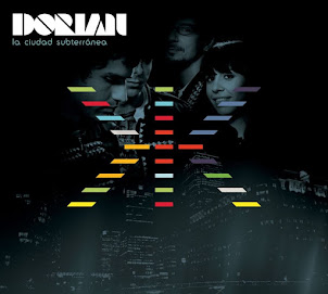 Dorian — La Tormenta De Arena