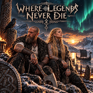 Draugr Balled — The Last Ship Home