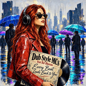 Dub Style Mcs — Every Beat Leads Back To You (Feat. Dj Dieras)