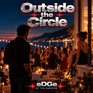 Edge Of The Machine — Outside The Circle