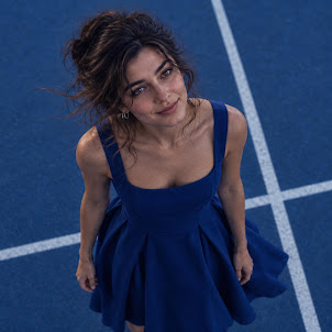 Elysia Vale — Maybe It’S You