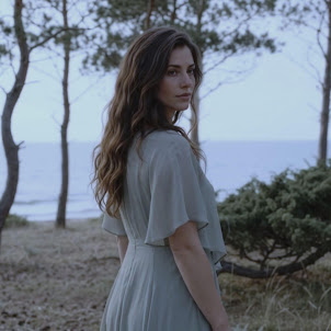 Elysia Vale — More Than Words