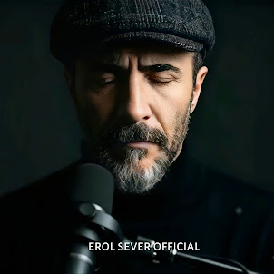 Erol Sever — Geldi Geçti