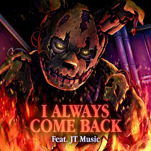 Fabvl — I Always Come Back (feat. Jt Music)