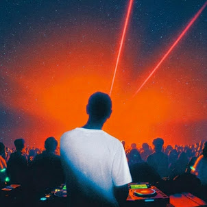 Fazerlex — Chase The Night (Remix)