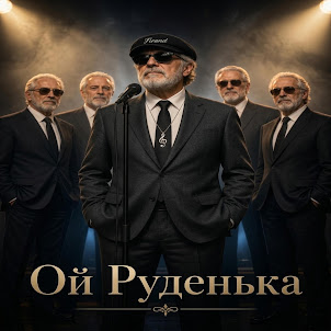 Firand "Ти Мої Ліки" — Ой Руденька