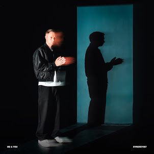 Friction — Me & You