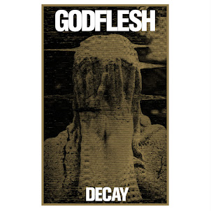 Godflesh — Feral Colony