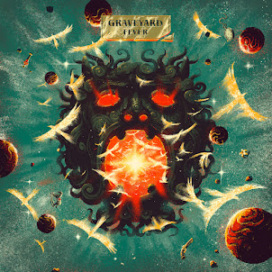 Graveyard — Time To Tell