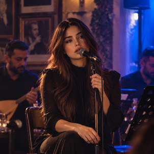 Gülizar Şahin — Ben De İnsanım Be