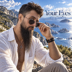 Haim Asher — Your Eyes