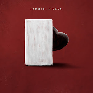 Hammali & Navai — Prjatki