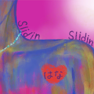 Hana — Slidin