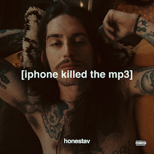 Honestav — Iphone Killed The Mp3