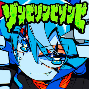 Hoshimachi Suisei — ゾンビゾンビゾンビ - Zombie Zombie Zombie