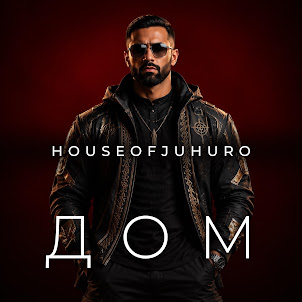Houseofjuhuro — Дом