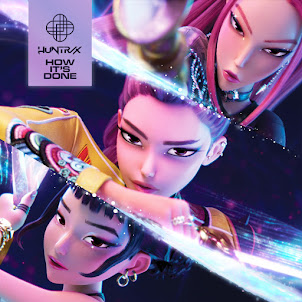 How It’S Done (From The Netflix Film Kpop Demon Hunters) (feat. Ejae & Audrey Nuna & Rei Ami)