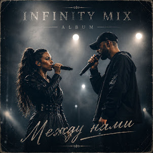 Infinity Mix — Твой Почерк