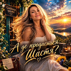 Irena Kryshtopa — А Де Продається Щастя?