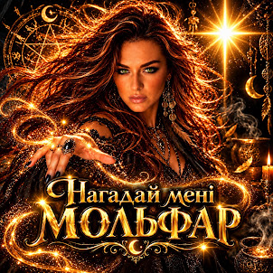 Ірина Гомза — Нагадай Мені Мольфар