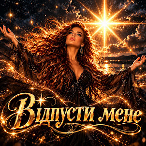 Ірина Гомза — Відпусти Мене