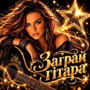 Ірина Гомза — Заграй Гітара