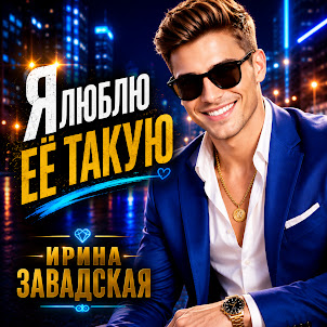 Ирина Завадская — Я Люблю Её Такую!