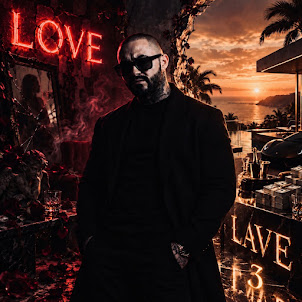 Love Lave 3 (feat. Антишлюха)