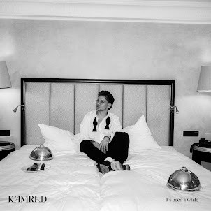 Kamrad — It'S Been A While