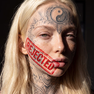 Kayan Pink — Rejected