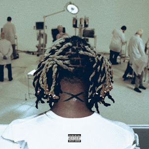 Ken Carson & Lil Uzi Vert — Ghost