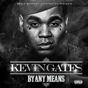 Kevin Gates — Again