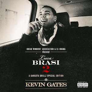 Kevin Gates — Don'T Panic